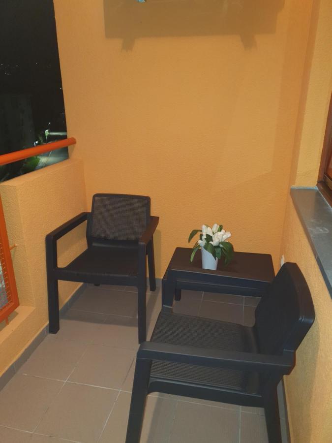 Apartman Basic Добой Экстерьер фото